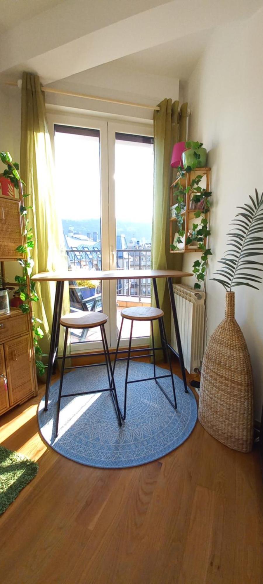 Luz-Gros Appartement San Sebastian Buitenkant foto