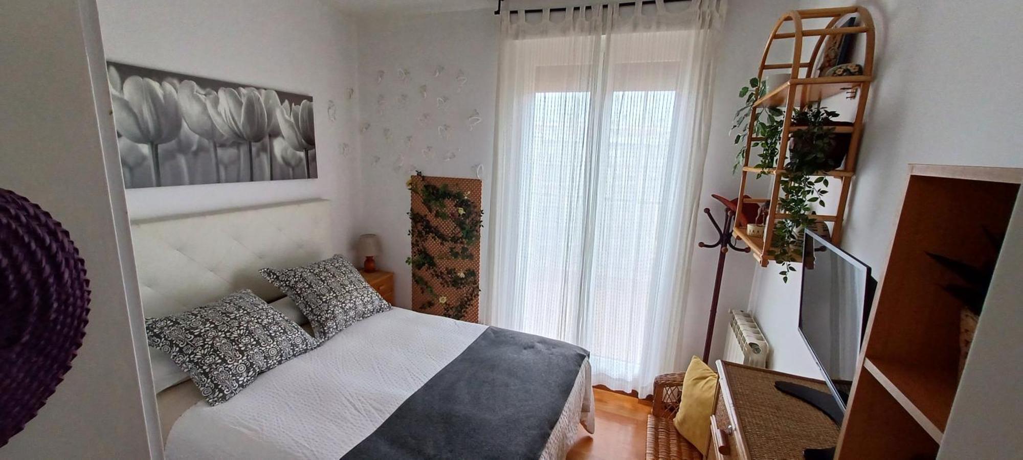 Luz-Gros Appartement San Sebastian Buitenkant foto